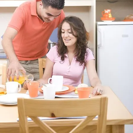 Verrerie 5p * קאן